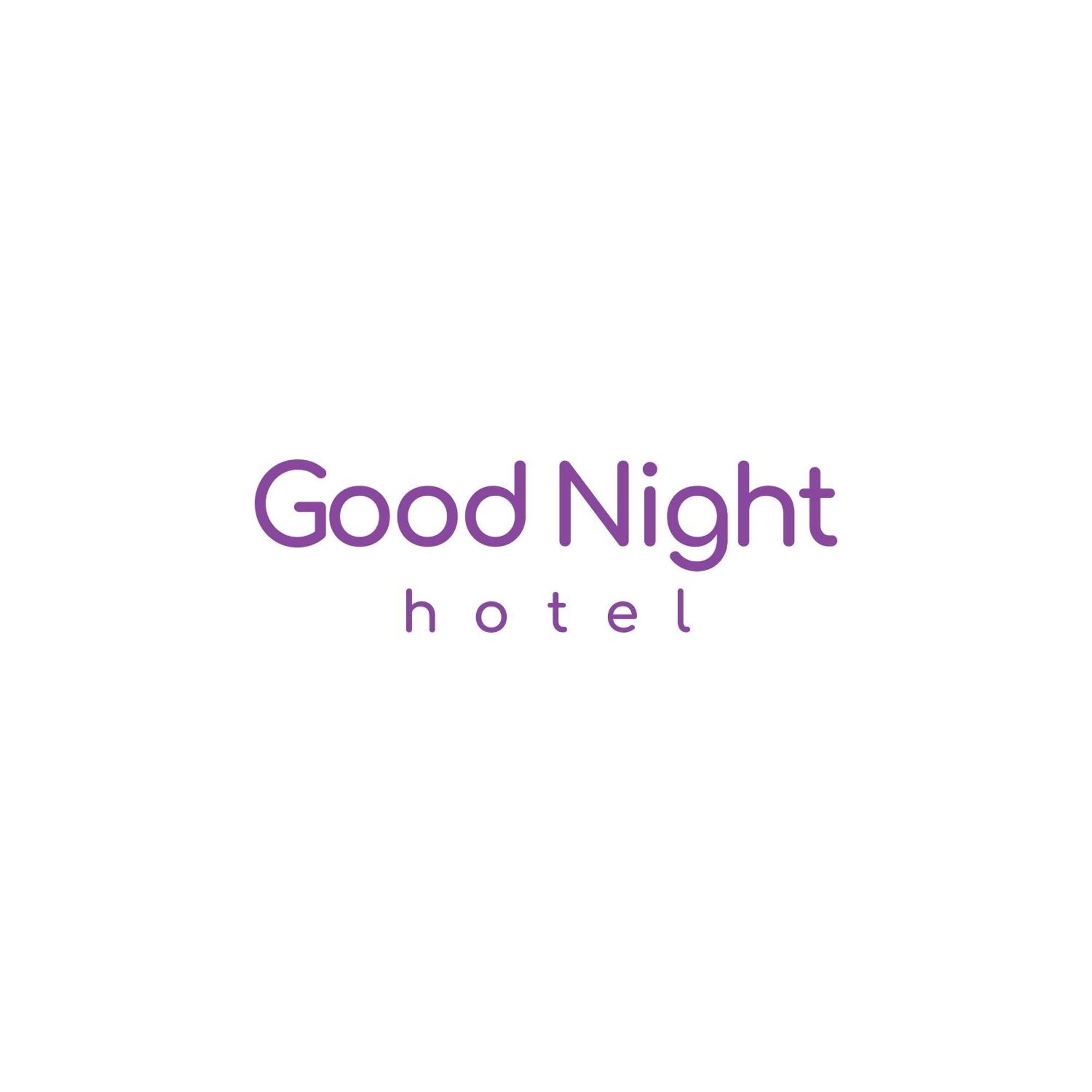 Hotel Good Night Jalal-Abad Exterior foto